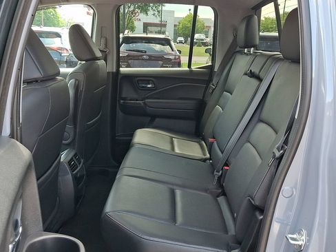 Used 2022 Honda Ridgeline RTL image 12