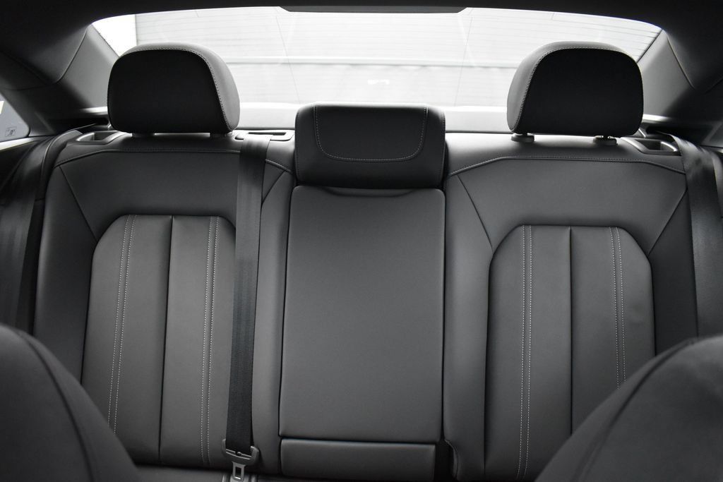 New 2026 Audi A3 2.0T Premium AWD/4WD image 16