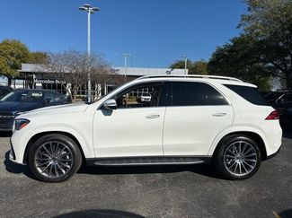 New 2026 Mercedes-Benz GLE 350 4MATIC video 3