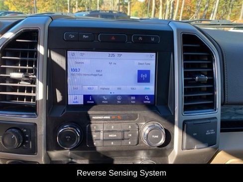 Used 2020 Ford F150 Lariat image 26