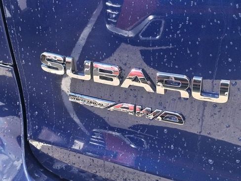 New 2026 Subaru Ascent Limited AWD/4WD image 11