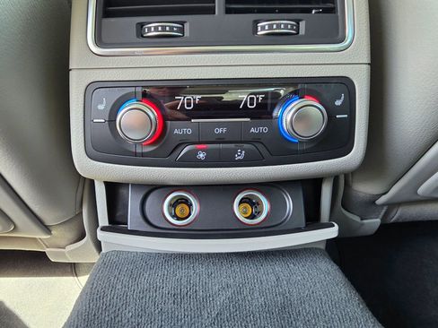 Used 2018 Audi A6 3.0T Prestige image 51