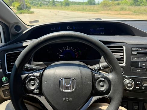 Used 2013 Honda Civic EX image 14