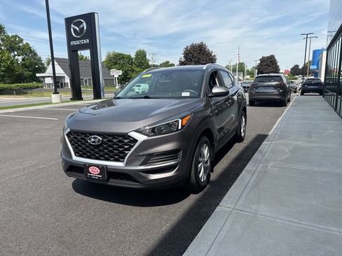 Used 2020 Hyundai Tucson Value AWD/4WD image 6