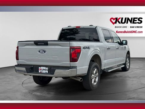 Used 2024 Ford F150 XLT AWD/4WD image 10