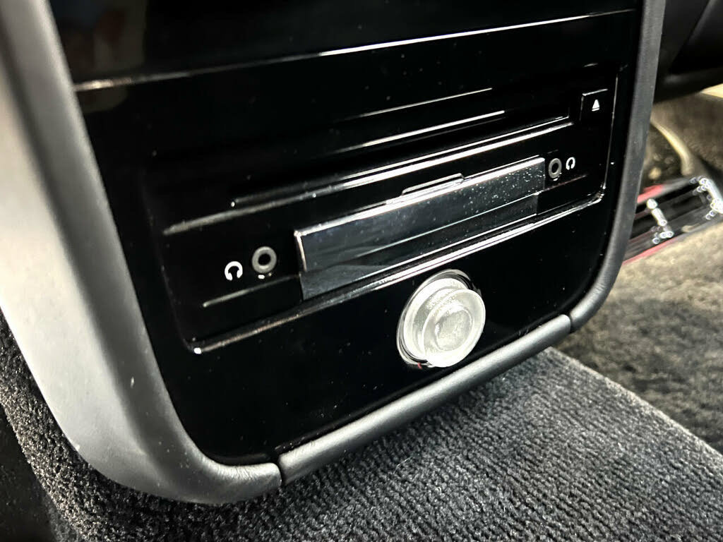 Used 2022 Rolls-Royce Cullinan Black Badge AWD/4WD image 76