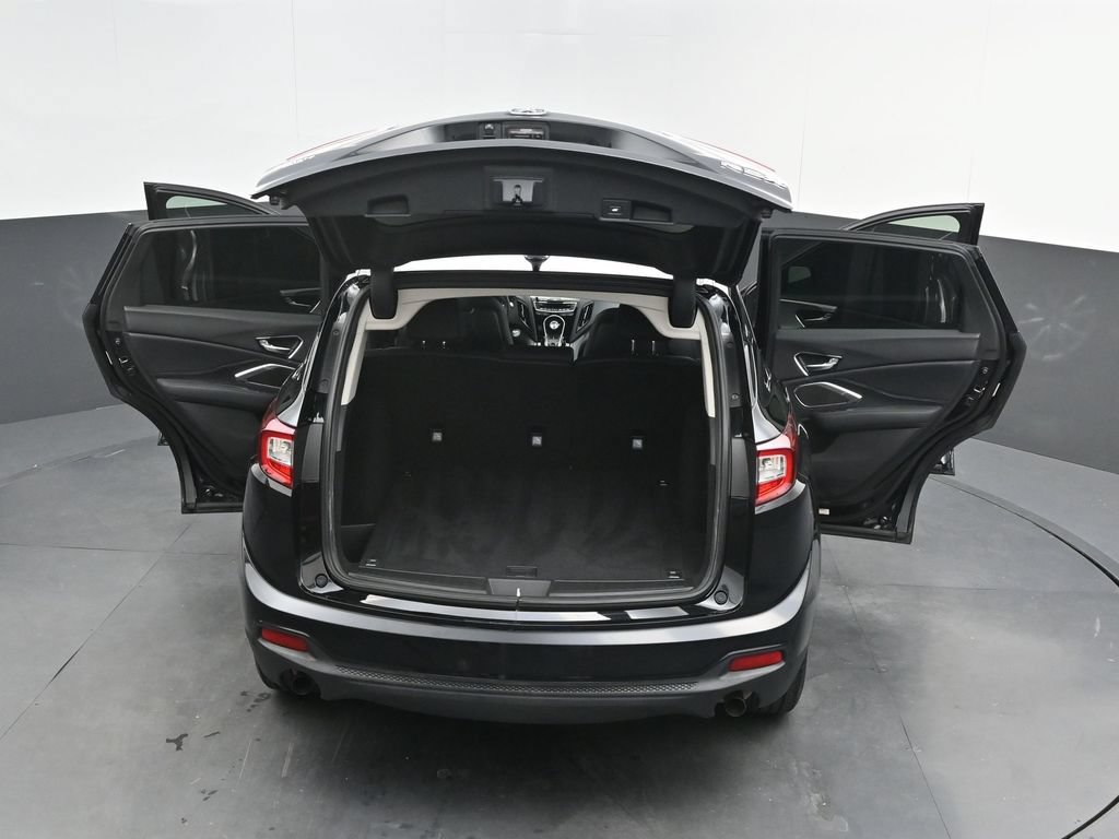 Used 2019 Acura RDX FWD image 52