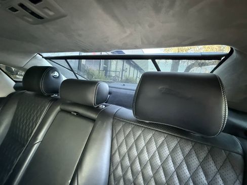 Used 2016 Jaguar XJ L Portfolio image 14