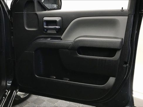 Used 2019 Chevrolet Silverado 1500 W/T w/ WT Convenience Package RWD image 24