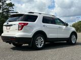 Used 2012 Ford Explorer XLT image 5