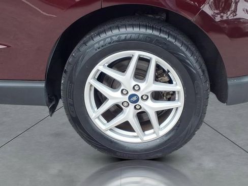 Used 2022 Ford Edge SEL w/ Convenience Package AWD/4WD image 4