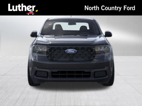 New 2026 Ford Maverick XLT AWD/4WD image 6