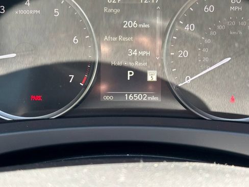 Used 2024 Lexus RC 350 RWD image 32