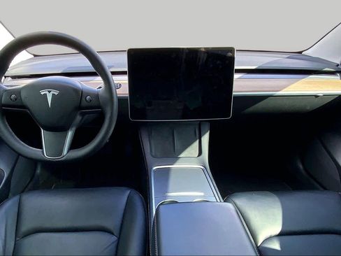 Used 2022 Tesla Model 3 Long Range AWD/4WD image 15