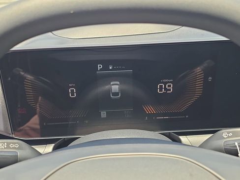 New 2026 Kia K4 FWD image 31