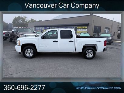 Used 2008 Chevrolet Silverado 1500 LT w/ Power Pack Plus