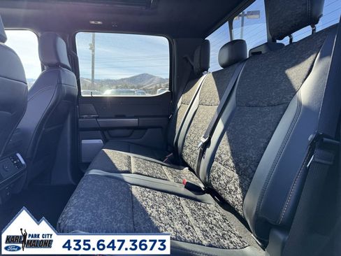 Used 2025 Ford F150 Tremor image 18