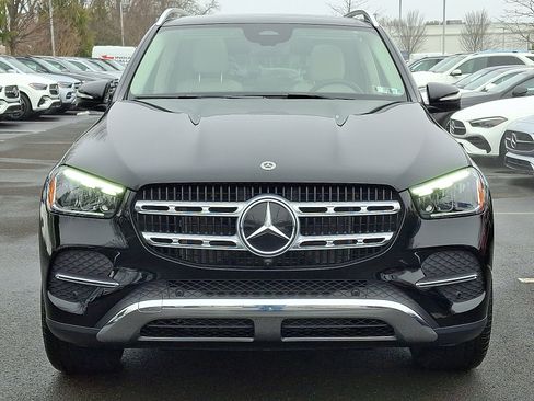 New 2026 Mercedes-Benz GLE 350 4MATIC image 2