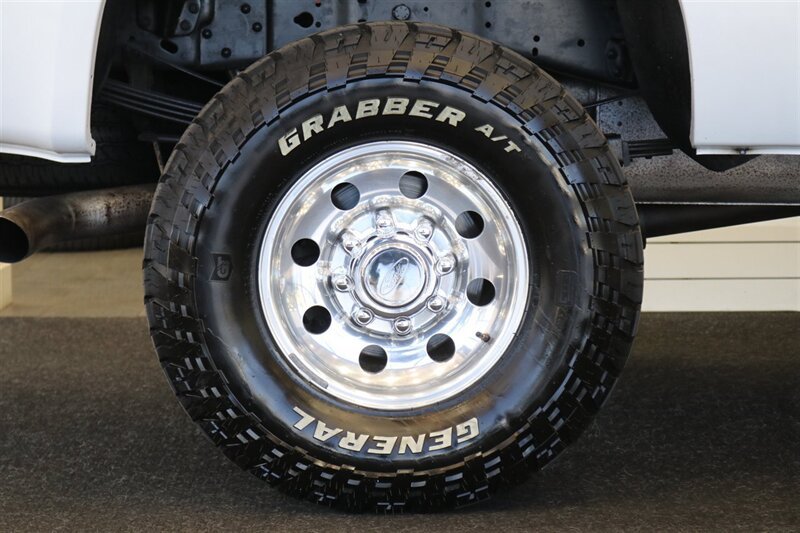 Used 2001 Ford F350 XLT AWD/4WD image 52