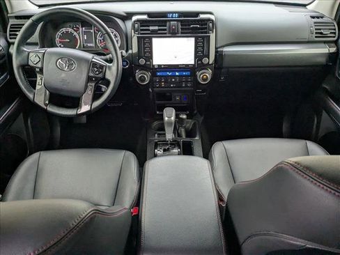 Certified 2024 Toyota 4Runner TRD Pro image 20