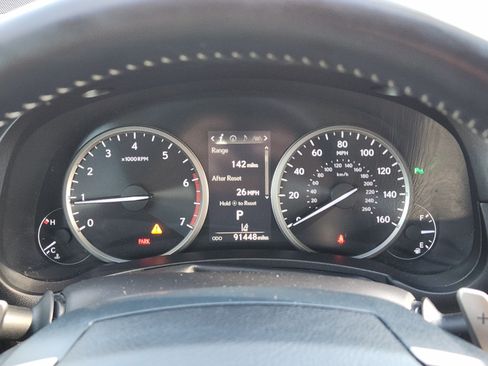 Used 2019 Lexus NX 300 FWD w/ Premium Package image 8