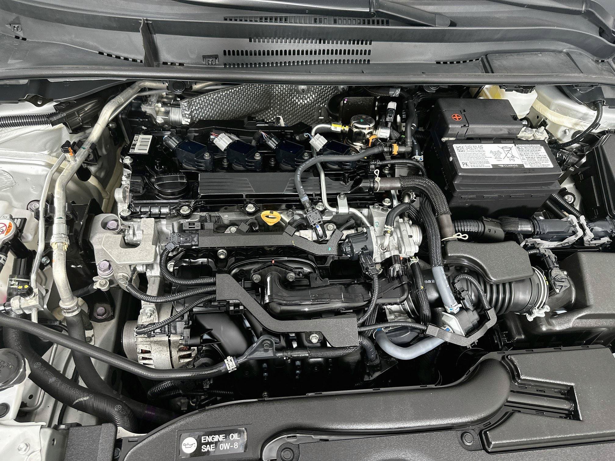 Used 2025 Toyota Corolla LE FWD image 31