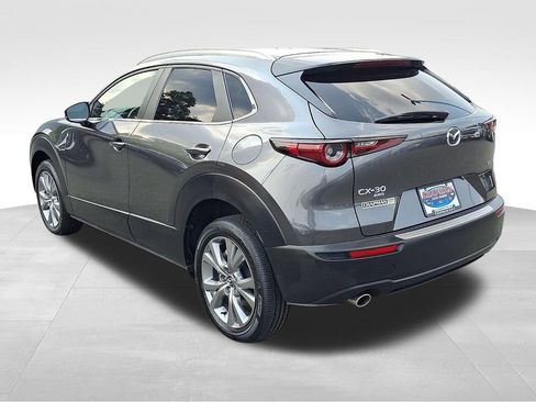 Used 2023 MAZDA CX-30 AWD 2.5 S w/ Select Package image 7