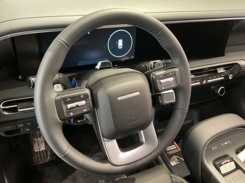 New 2026 Hyundai Palisade SEL AWD/4WD image 11
