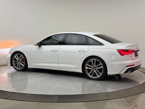 Used 2020 Audi S6 Premium Plus w/ S Sport Package AWD/4WD image 10