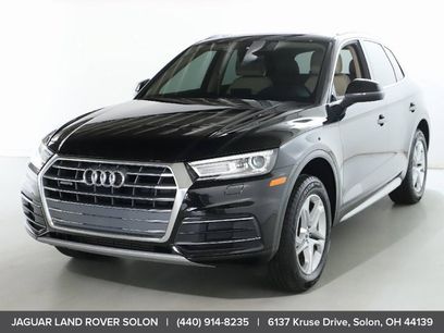 Used 2019 Audi Q5 2.0T Premium w/ Convenience Package