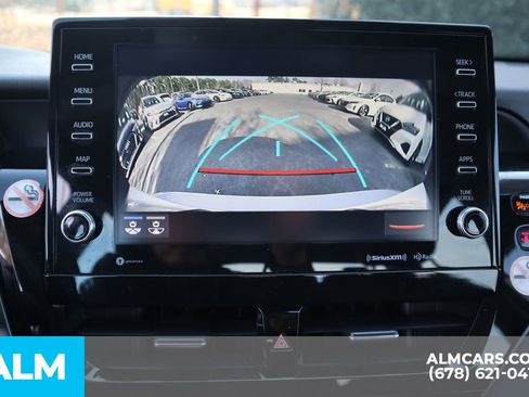 Used 2024 Toyota Camry XSE image 35