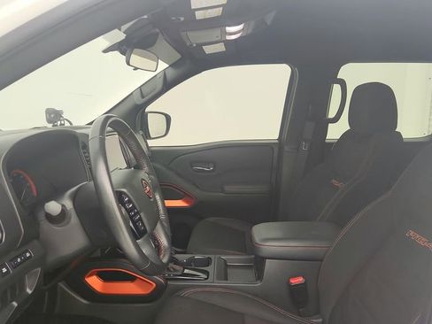 Used 2023 Nissan Frontier PRO-4X w/ Technology Package image 15