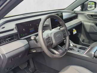 New 2026 Toyota RAV4 AWD Plug-in Hybrid video 3