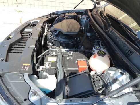 Used 2025 Chevrolet Blazer RS FWD image 18