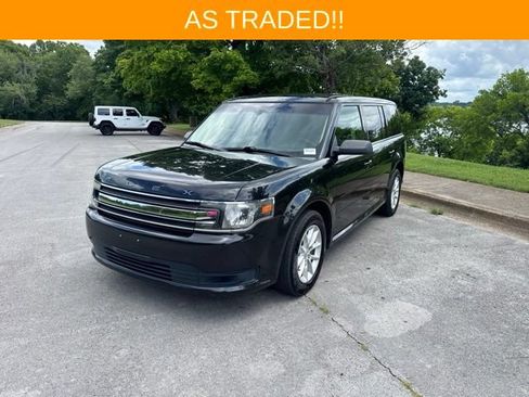Used 2013 Ford Flex SE FWD image 3
