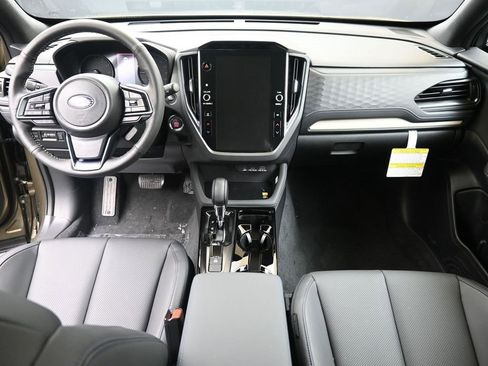 New 2026 Subaru Forester Limited image 19