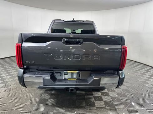 Used 2022 Toyota Tundra SR5 w/ TRD Off-Road Package image 4
