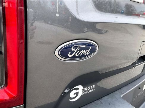 Used 2022 Ford Bronco Sport Outer Banks image 9