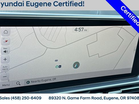 Used 2024 Hyundai Ioniq 6 SEL image 24