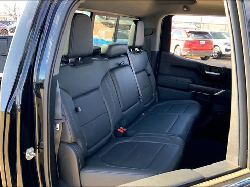 Used 2019 GMC Sierra 1500 SLT image 20
