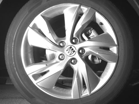 Used 2025 Buick Encore GX Preferred image 13