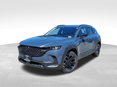 New 2026 MAZDA CX-50 Meridian Edition