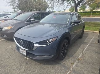 Certified 2023 MAZDA CX-30 AWD 2.5 S w/ Preferred Package video 1