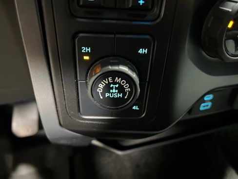 Used 2021 Ford F150 XLT w/ Trailer Tow Package AWD/4WD image 30