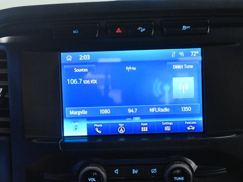 Certified 2022 Ford F150 Tremor AWD/4WD image 24