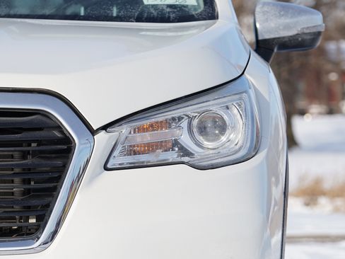 Used 2022 Subaru Ascent Touring w/ Popular Package #2A image 10