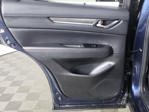 Used 2023 MAZDA CX-5 AWD 2.5 S w/ Premium Package image 26