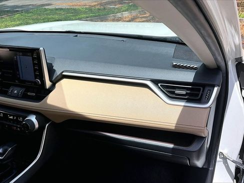 Used 2020 Toyota RAV4 Limited w/ Limited Grade Weather Package image 22