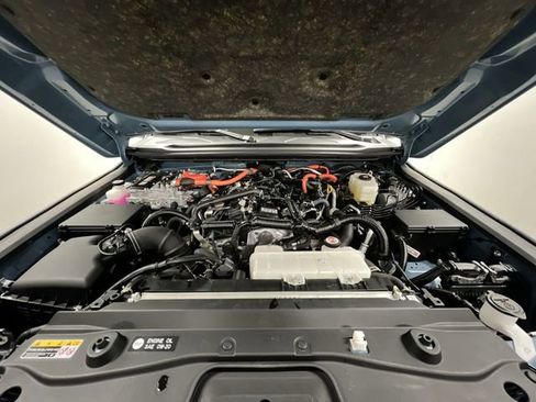 Certified 2024 Toyota Land Cruiser w/ Premium Package AWD/4WD image 31