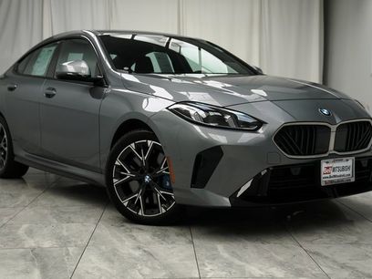 Used 2025 BMW 228i xDrive w/ M Sport Package
